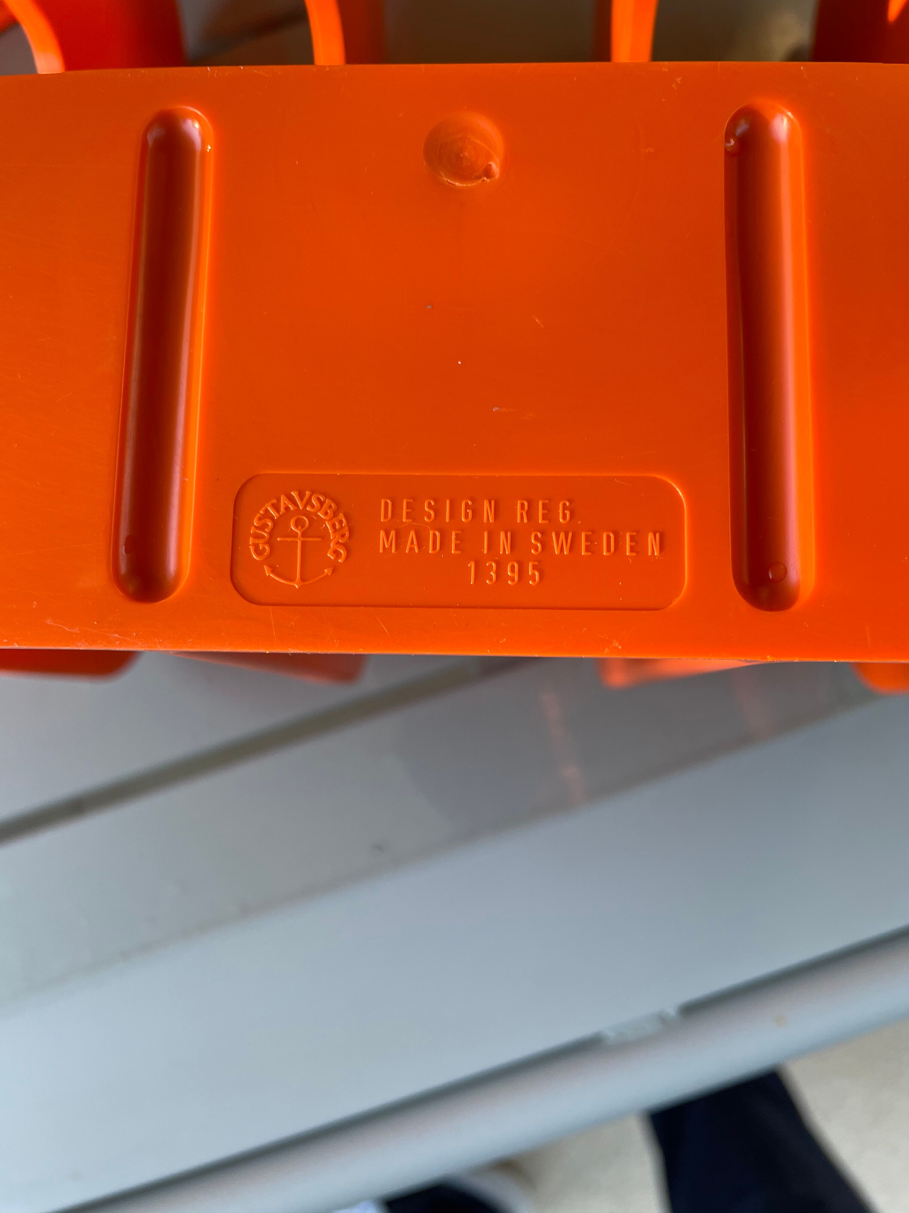 Vinyl door Sven eric juhlin-gustavsberg