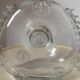 Crystal Carafe Baccarat Cognac Louis XIII Rémy Martin