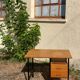 Bureau années 60