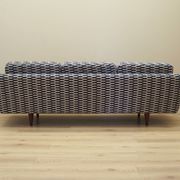 Canapé 3 places danois par Illum Wikkelsø, années 1960