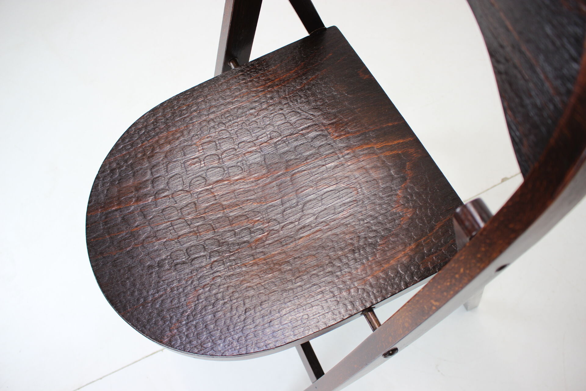 Folding chair, Thonet, 1920's