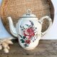 Vintage Villeroy & Boch teapot