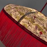 Japanese paper pendant lamp "Valentina"
