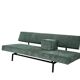 Vintage BR03 sofa bed - Martin Visser for 't Spectrum