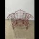 Fauteuil Maria par Anacleto Spazzapan