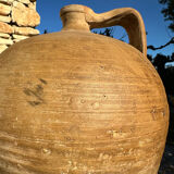 Clay jug