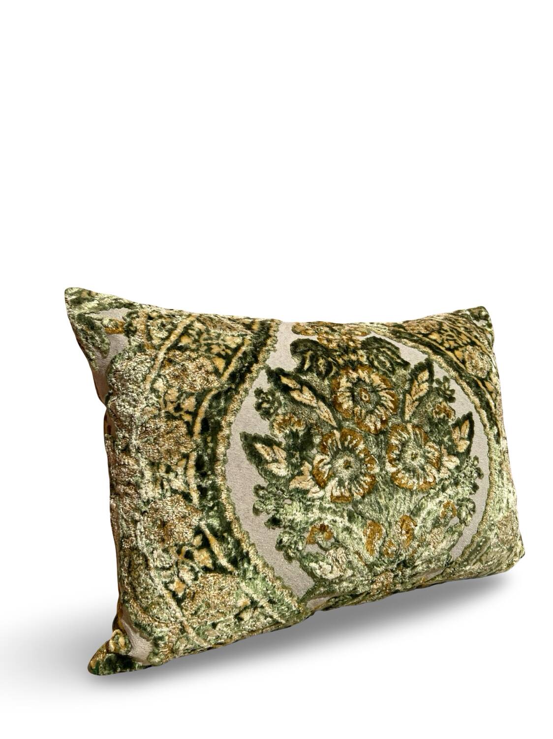 Coussin Velours 40x60cm