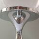 Lampe champignon conçue par Luciano Buttura pour Harveiluce, 1968
