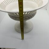 Coupe blanche