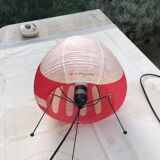 Design lamp by Isamu Noguchi, Akari 1AY, Vitra edition