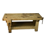 Carpenter's workbench, large model
