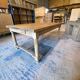 Table de ferme