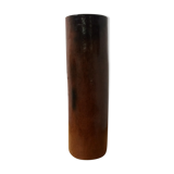 Large sandstone vase