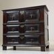 English chest of drawers 17th century oak