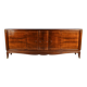 Vintage Art Deco sideboard by Jules Leleu, France 1940