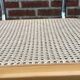 Set of 4 Cesca chairs model B64 with armrests Cesca Marcel breuer design