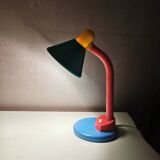 80s office lamp
