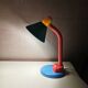 80s office lamp