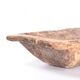 Brocante wooden trough
