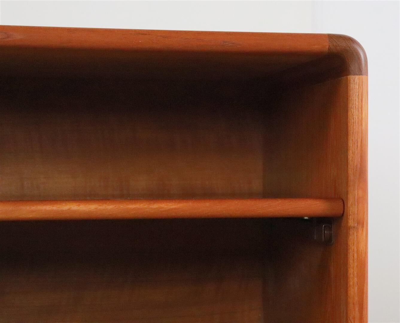 Mobilier audio design danois 'Kragelund'