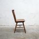 Vintage chair Tacoma by Baumann editions
