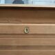 Commode vintage