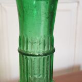 Green bottle