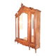 Armoire ancienne, Meubles de château