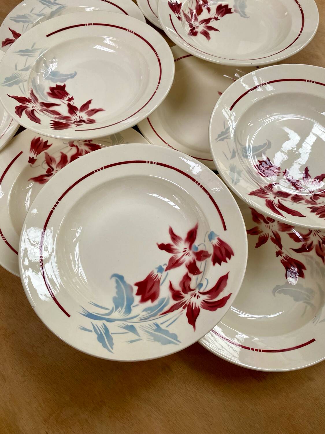 Badonvillier deep plates