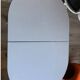 Vintage 70s Formica and chrome table