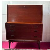 Scandinavian Secretary