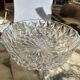 Coupe en cristal Saint Louis