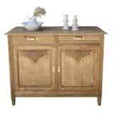 Parisian Art Deco buffet