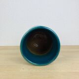 Aldo Londi ceramic vase for Bitossi Italy