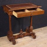 19th century Italian writing table