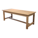 Table de ferme