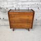 Commode vintage
