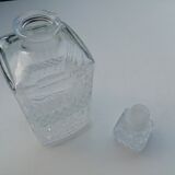 Whiskey decanter