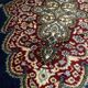 Vintage Lysbel rug 140x200