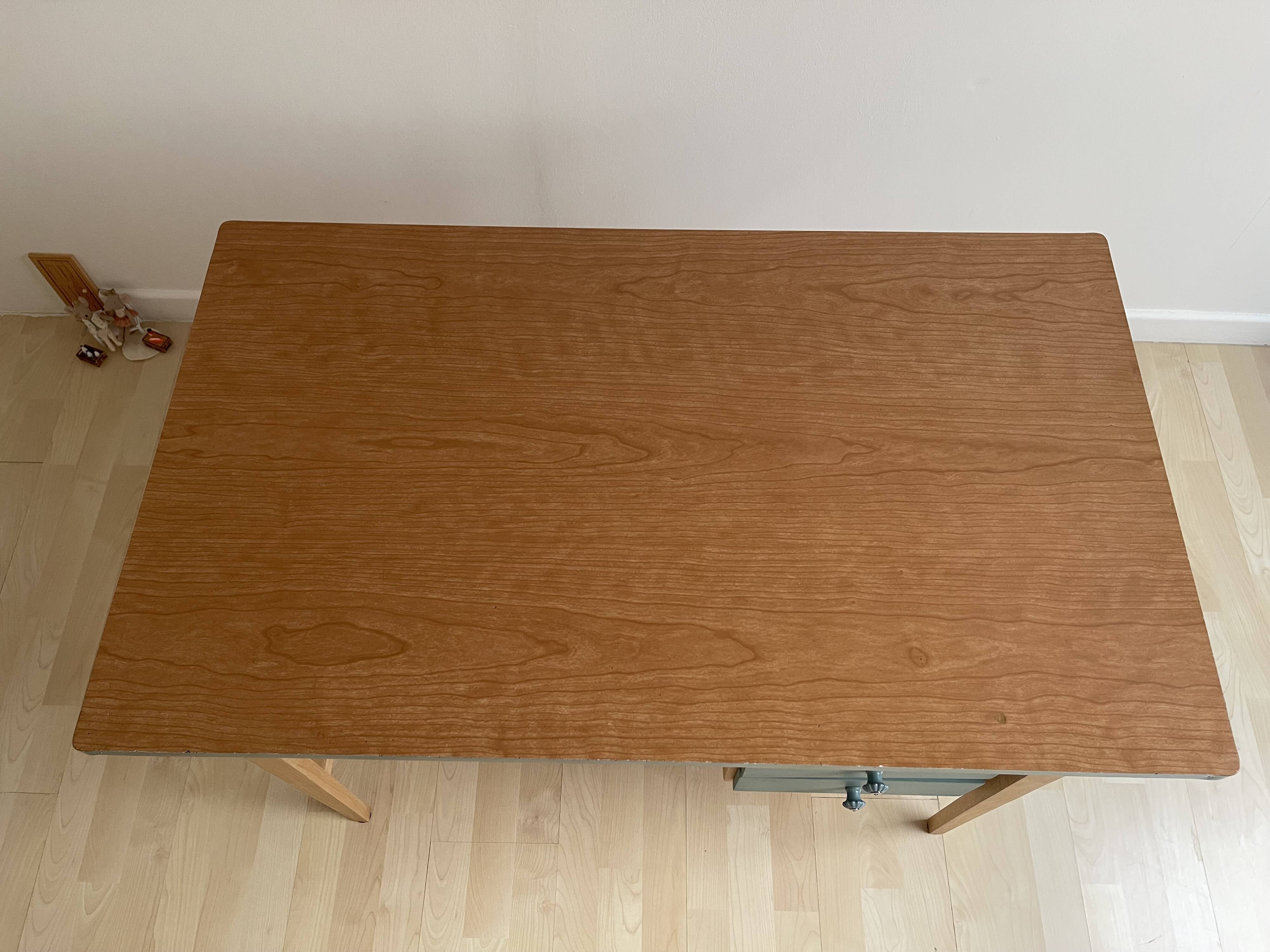 Bureau scandinave vintage