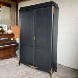 Empire Parisian Wardrobe