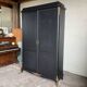 Armoire Empire Parisienne