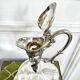 Carafe ewer