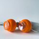 Paire de lampes de chevet vintage