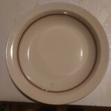 K&G Luneville Gaston model dinnerware set