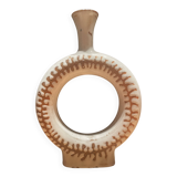 Vase or candle holder from the 70s