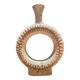 Vase ou bougeoir année 70