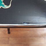 End table - vintage 1960s