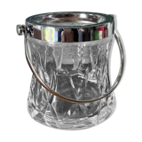 Bayel crystal ice bucket