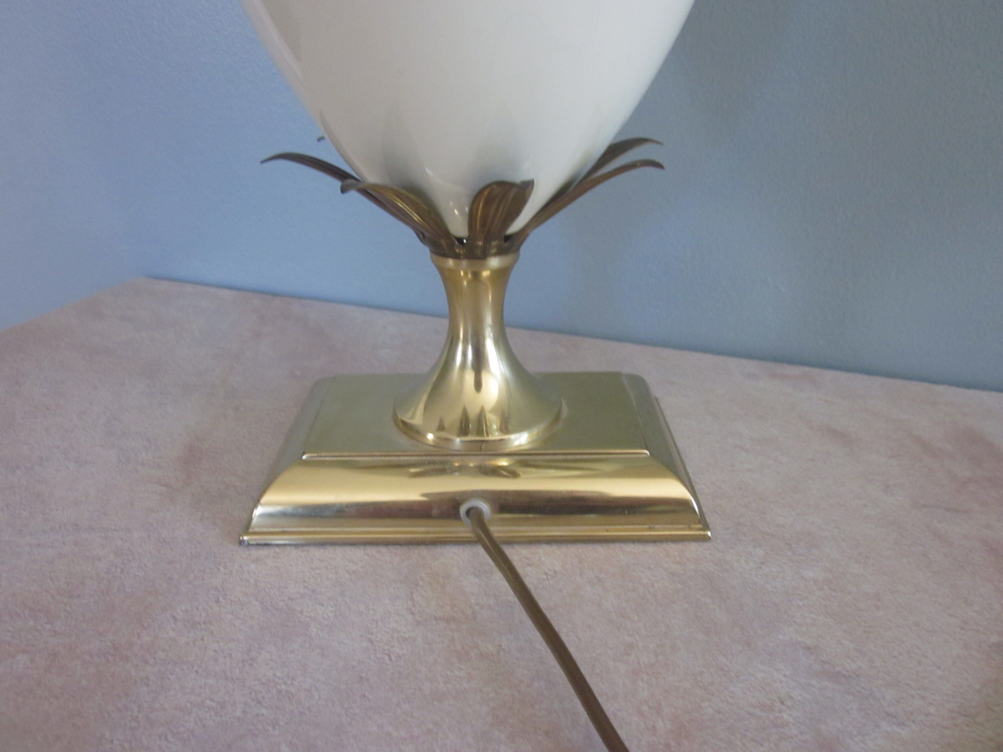 pineapple lamp palm model ancay